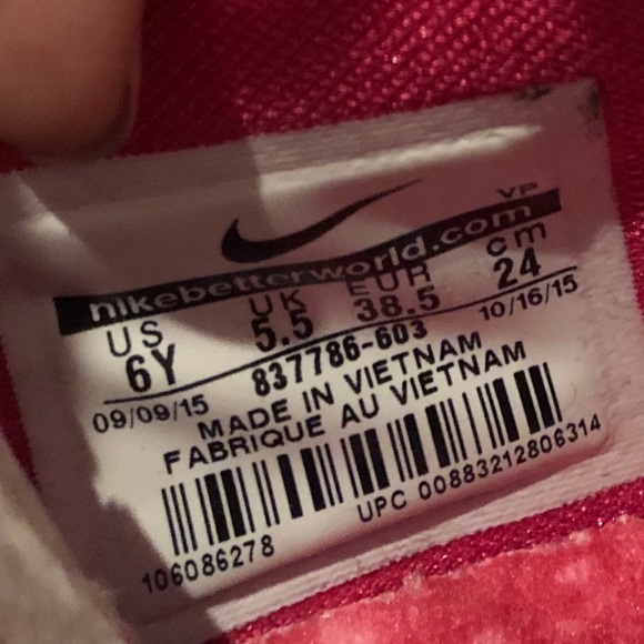 Kevin Durant 8 premium “Aunt Pearl” - Picture 7 of 7